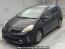 Used 2011 AT toyota prius-alpha ZVW41W Image[0]