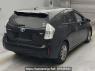 Used 2011 AT toyota prius-alpha ZVW41W Image[1]