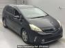 Used 2011 AT toyota prius-alpha ZVW41W Image[2]