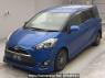 Used 2017 AT toyota sienta NSP170G Image[0]