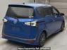 Used 2017 AT toyota sienta NSP170G Image[1]