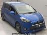 Used 2017 AT toyota sienta NSP170G Image[2]