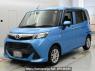 Used 2017 AT toyota tank M900A Image[0]
