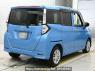 Used 2017 AT toyota tank M900A Image[1]