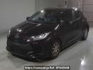 Toyota YARIS KSP210