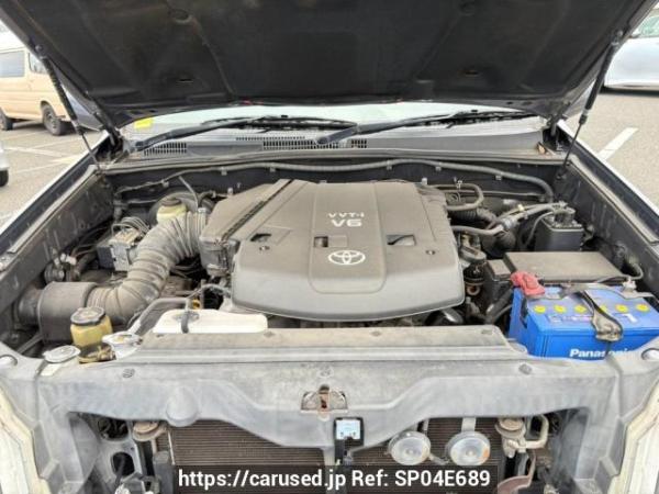 Used 2006 AT toyota land-cruiser-prado GRJ120W Image[9]