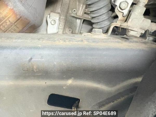 Used 2006 AT toyota land-cruiser-prado GRJ120W Image[11]