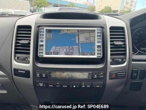 Used 2006 AT toyota land-cruiser-prado GRJ120W Image[19]