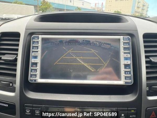 Used 2006 AT toyota land-cruiser-prado GRJ120W Image[22]
