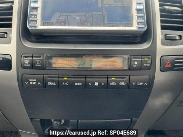 Used 2006 AT toyota land-cruiser-prado GRJ120W Image[23]