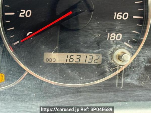 Used 2006 AT toyota land-cruiser-prado GRJ120W Image[26]