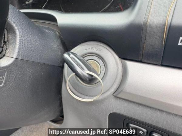 Used 2006 AT toyota land-cruiser-prado GRJ120W Image[27]