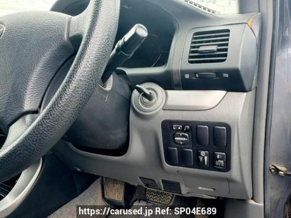 Used 2006 AT toyota land-cruiser-prado GRJ120W Image[28]