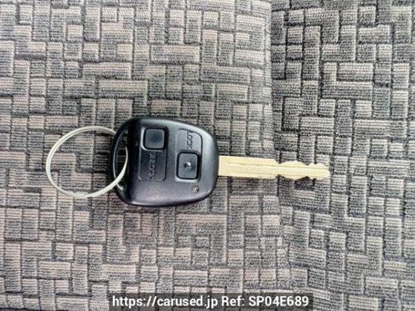 Used 2006 AT toyota land-cruiser-prado GRJ120W Image[29]