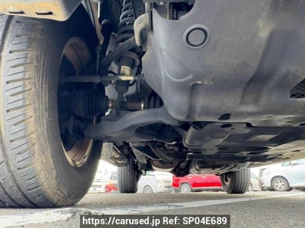Used 2006 AT toyota land-cruiser-prado GRJ120W Image[34]