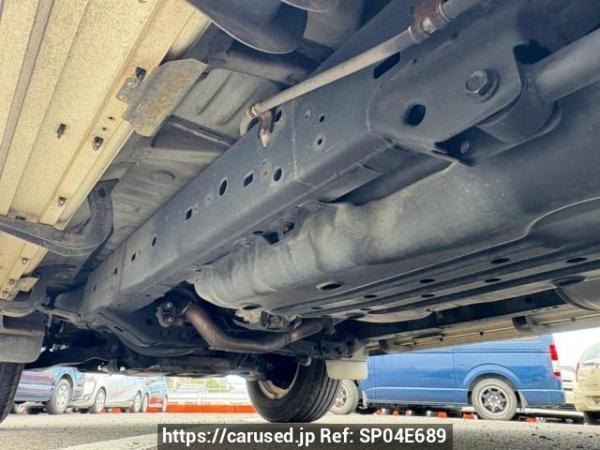 Used 2006 AT toyota land-cruiser-prado GRJ120W Image[36]