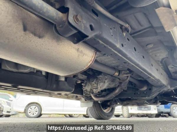 Used 2006 AT toyota land-cruiser-prado GRJ120W Image[37]