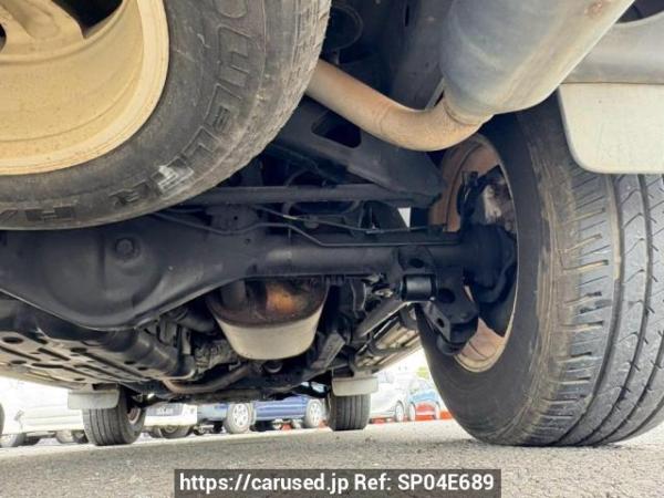 Used 2006 AT toyota land-cruiser-prado GRJ120W Image[41]