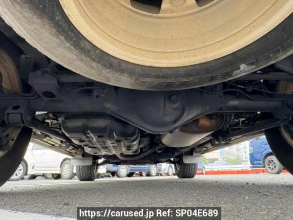 Used 2006 AT toyota land-cruiser-prado GRJ120W Image[42]