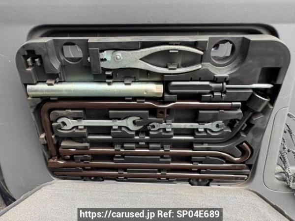 Used 2006 AT toyota land-cruiser-prado GRJ120W Image[44]