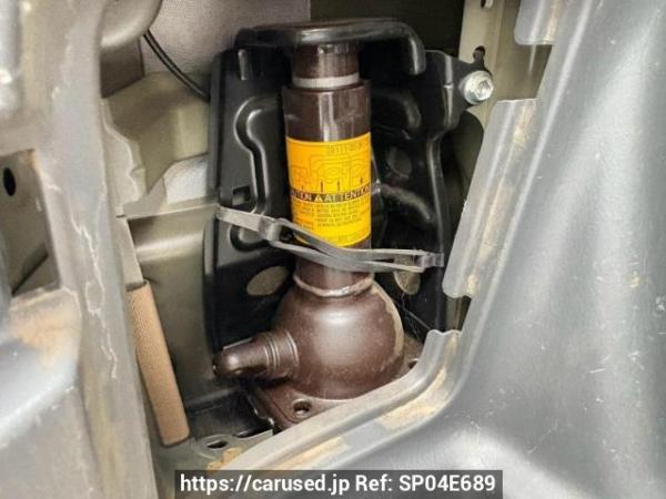 Used 2006 AT toyota land-cruiser-prado GRJ120W Image[45]