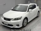 Lexus CT ZWA10