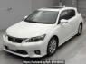 Used 2011 AT lexus ct ZWA10 Image[0]