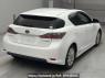 Used 2011 AT lexus ct ZWA10 Image[1]
