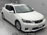 Used 2011 AT lexus ct ZWA10 Image[2]