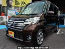 Nissan DAYZ ROOX B21A