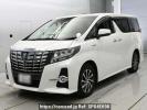Toyota Alphard Hybrid AYH30W