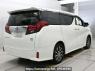 Used 2017 AT toyota alphard-hybrid AYH30W Image[1]