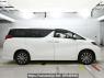 Used 2017 AT toyota alphard-hybrid AYH30W Image[2]