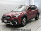 Subaru Legacy Outback BT5