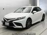 Used 2021 AT toyota camry AXVH70 Image[0]