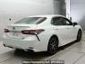 Used 2021 AT toyota camry AXVH70 Image[1]