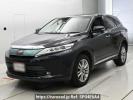 Toyota Harrier ZSU60W