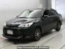 Used 2015 AT toyota corolla-axio NKE165 Image[0]