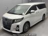 Used 2017 AT toyota alphard AGH30W Image[0]