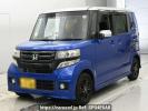 Honda N-BOX CUSTOM JF1