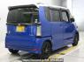 Used 2016 AT honda n-box-custom JF1 Image[1]