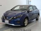 Nissan Leaf ZE1