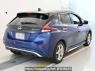 Used 2022 AT nissan leaf ZE1 Image[1]