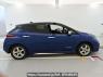 Used 2022 AT nissan leaf ZE1 Image[2]