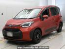 Toyota Sienta MXPL10G