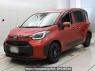 Used 2023 AT toyota sienta MXPL10G Image[0]