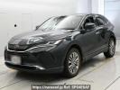 Toyota Harrier MXUA80