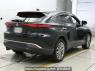 Used 2020 AT toyota harrier MXUA80 Image[1]
