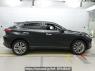 Used 2020 AT toyota harrier MXUA80 Image[2]