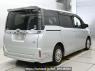 Used 2015 AT toyota voxy ZWR80G Image[1]